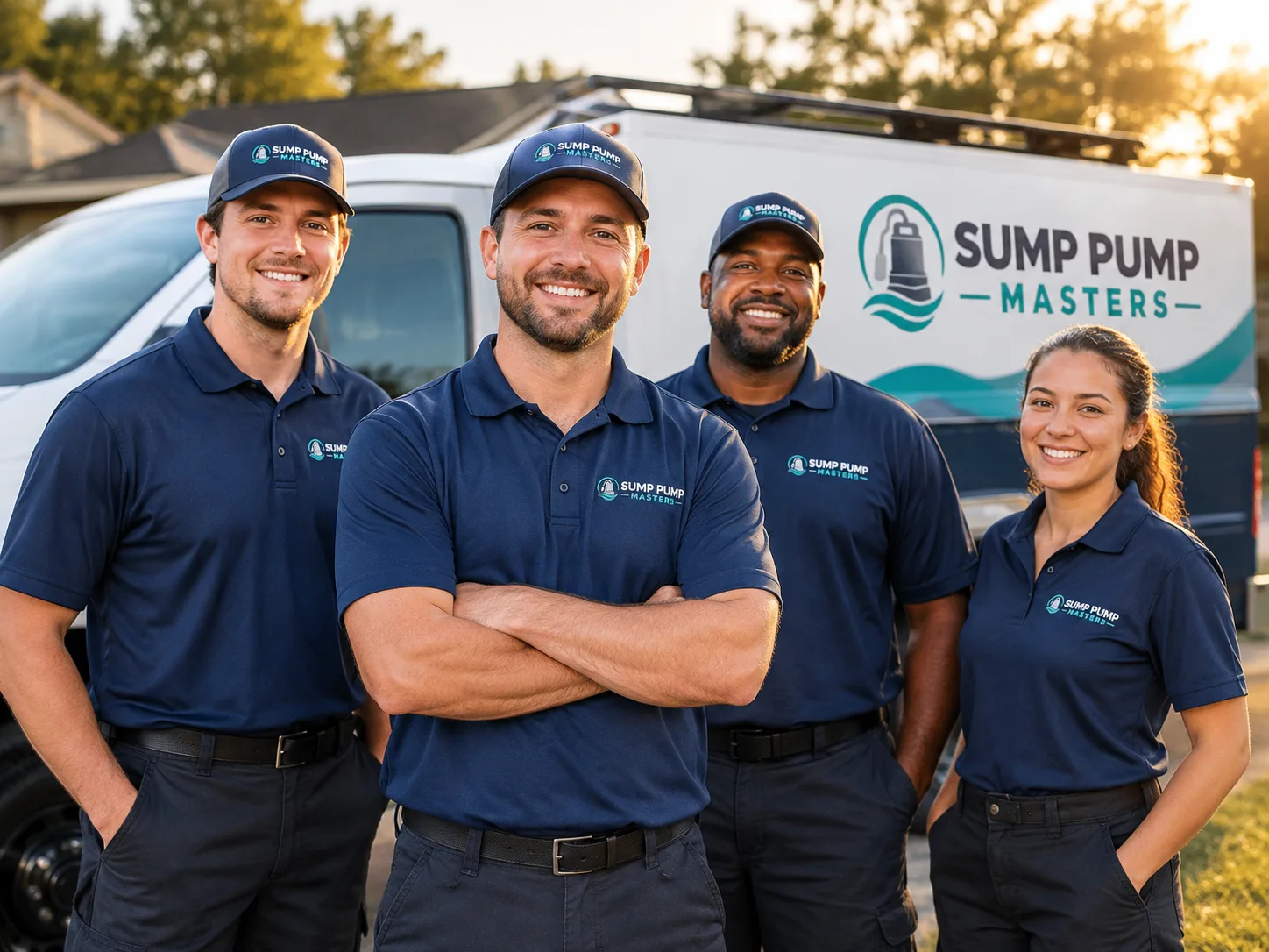 Sump Pump Repair company in New Market, VA