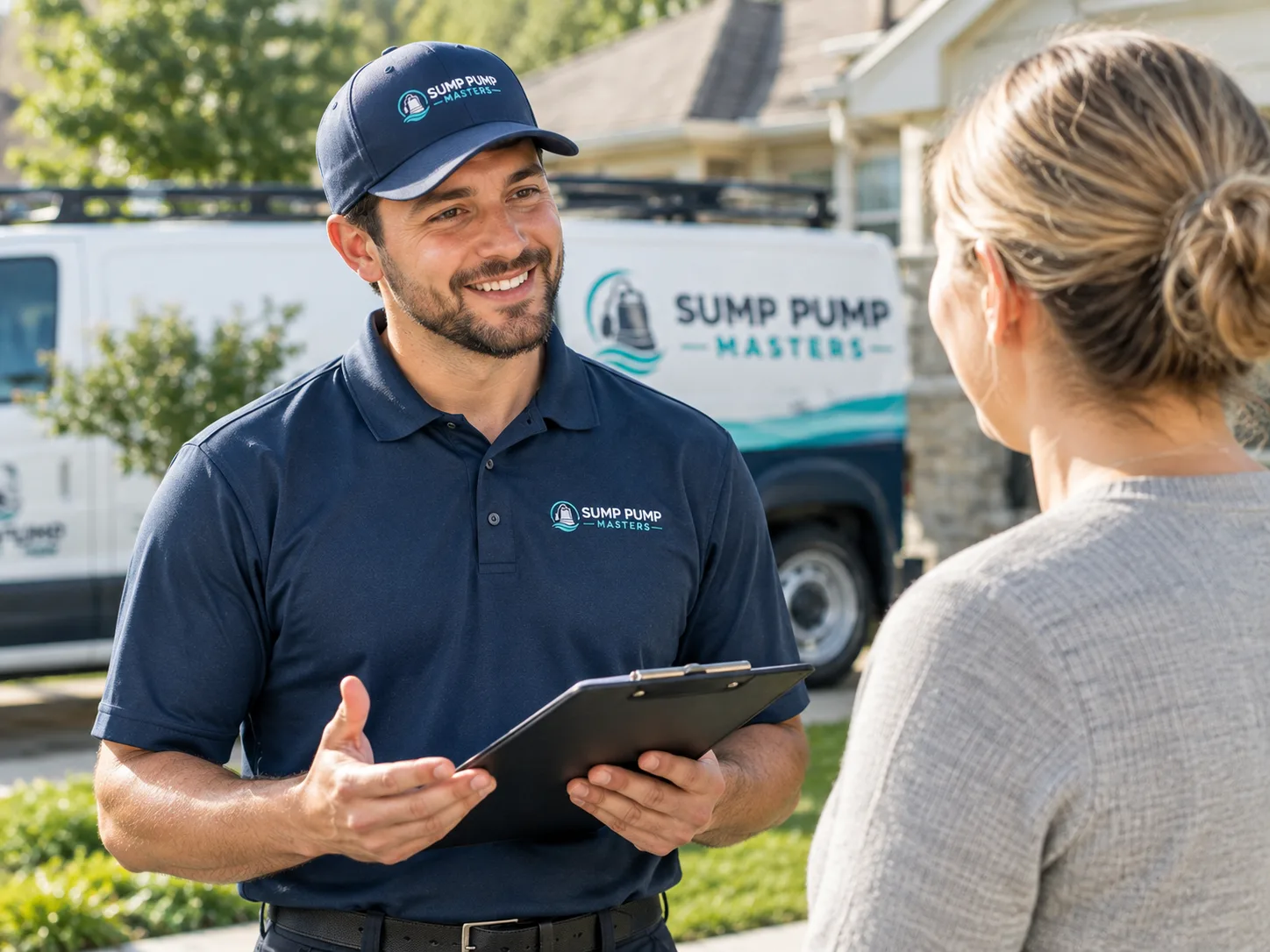 Sump Pump Repair New Market, VA FAQs